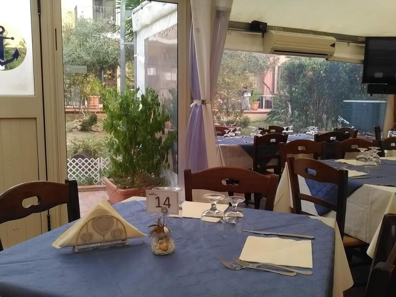 Andrea Vacanze L'ancora * Porto Empedocle