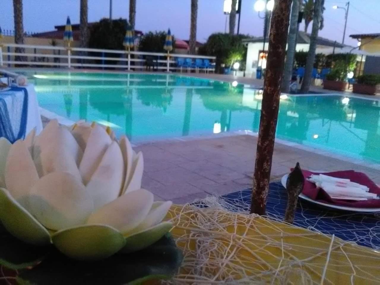 Aparthotel Andrea Vacanze L'ancora Porto Empedocle