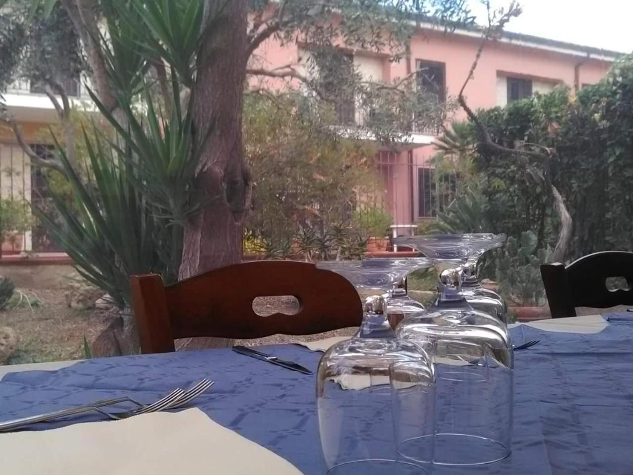 Andrea Vacanze L'ancora *