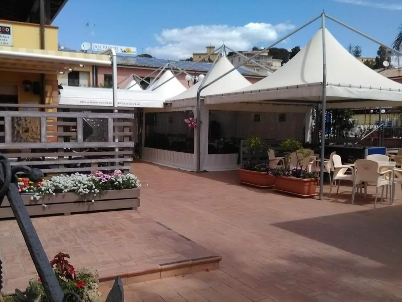 Aparthotel Andrea Vacanze L'ancora