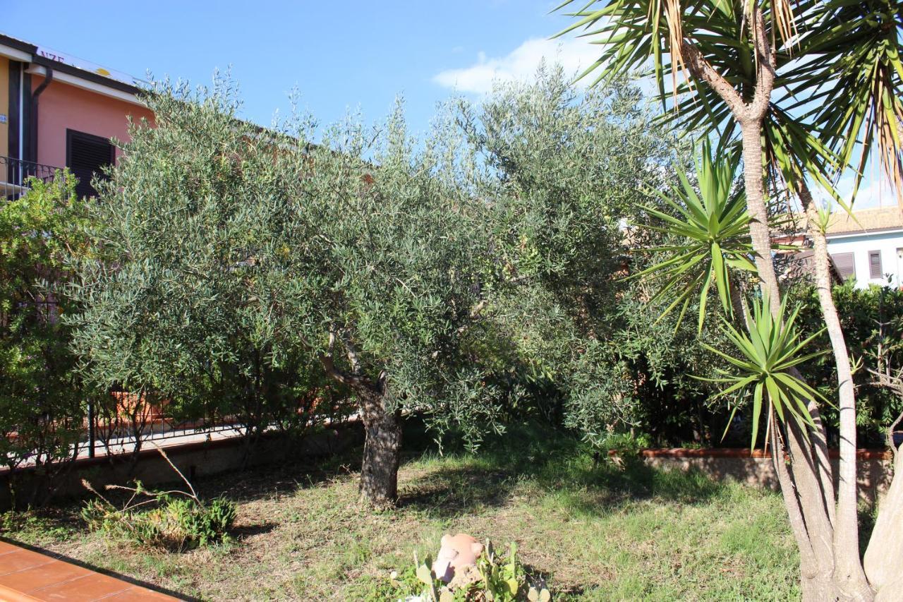 Andrea Vacanze L'ancora Aparthotel *